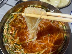 -丽君韩牛烤肉·东北黄牛(沈阳店)