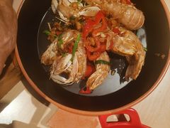 -避风塘(宝山万达店)