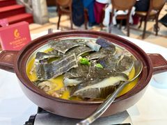 -金河半岛园林酒家(金融城店)