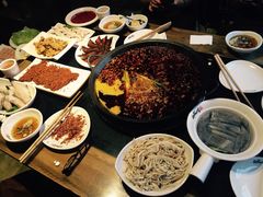 -纸盐河码头火锅(十八梯店)