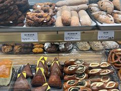-烘焙町面包店(西四店)