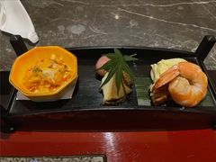 -九洲喜来登酒店湖月日餐厅