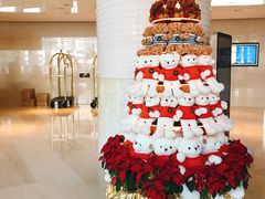-厦门喜来登酒店