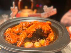 -小厨娘金榜题名(夫子庙秦淮河店)