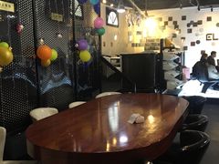 -ELEVEN桌游剧本杀轰趴馆(三里屯店)