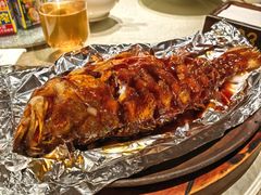 -宏宴·新京菜(望京店)