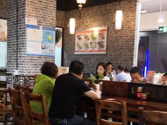 大堂-赤酱红油(家乐福店)