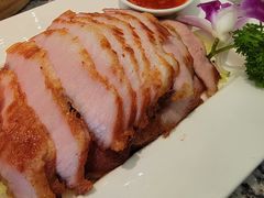 -新白鹿餐厅(松江开元地中海店)