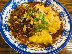 -碗里捞川渝特色面(沙河玖耀里店)