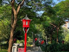 -烈士陵园(地铁站)