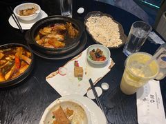 -柒园·三十年创意杭帮菜(龙湖滨江天街店)