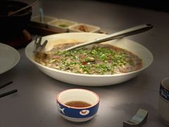 啫啫海鲜鸡-玖味(老工人西路店)