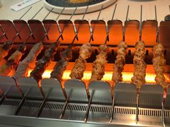 -丰茂烤串(五道口店)