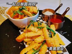 -一棵树·意大利西餐厅One Tree(新城店)