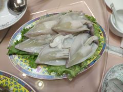 带籽笔管-清真老马家海鲜大排档(台东店)