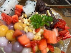 -福慧慈缘素食餐厅(王府井店)