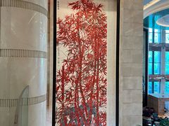 -济南喜来登酒店