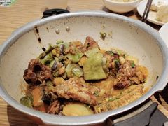 -金掌勺·锅包肉(广渠门店)