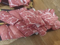 -一井烧肉·活鳗·寿司(望京SOHO店)