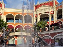 -佛罗伦萨小镇广佛名品奥特莱斯(疏港路店)