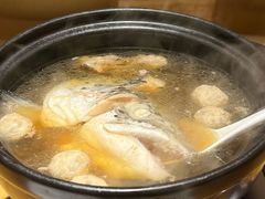 -禾风·海鲜料理自助(玉林店)
