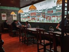 -悦满楼·西关名点·湛江名菜(航空综合大厦店)