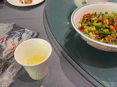 -双湖园·地标武汉菜(黄鹤楼解放路店)