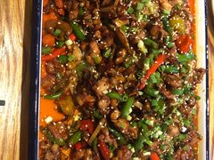 -兔槽江湖菜·重庆璧山兔(水围店)