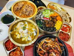 -食米家拌饭(梅溪新天地店)
