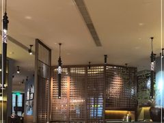 大堂-山葵家·创意料理(EFC欧美广场店)