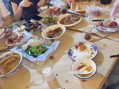 -江味龙虾馆·裸蓝龙虾(南山店)