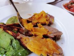 烤羊排-Solo(衡山路店)