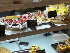 -Max Bakery 阿唛手作