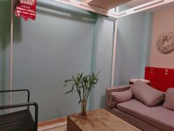 -香秀空间科技抗衰·美容中心