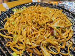 -石记老北京炙子烤肉(松园店)