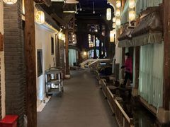 -淀里船宴(卓达店)