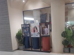 -海马体照相馆(成都来福士广场店)