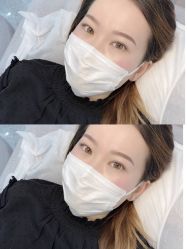-Verywang半永久纹眉•仪器野生眉