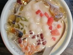 -热火朝天鲜切牛肉火锅(南强街巷店)