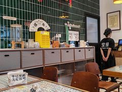 -堂屋糖水店(愚园店)
