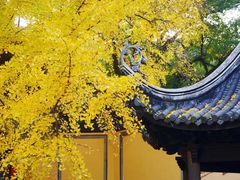 -无锡惠山寺