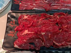 -刘少华贵州小黄牛·鲜牛肉火锅(总店)