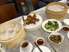 -鼎泰丰(国贸商城店)