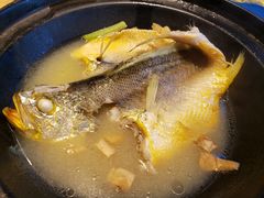 百秒黄花鱼-莆田餐厅PUTIEN(三里屯店)