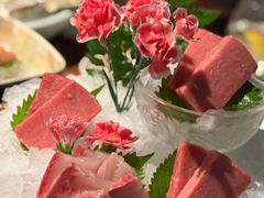 -Mr.Fish鱼鲜生海鲜放题(高德置地冬广场店)