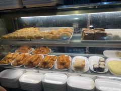 -冰泉豆浆馆(白云山总店)