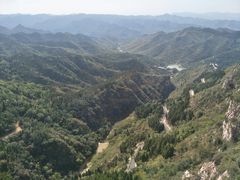 -潭溪山