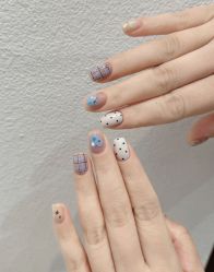 -ONE HEART 美甲美睫品牌店