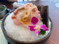-东海怡品海鲜豆捞(舟宿夜江店)