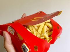 -麦当劳(世纪汇广场店)
